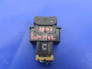 Кнопка обогрева сидений правая SUBARU FORESTER 12-19 Внедорожник 2.5