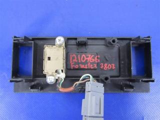 Кнопка SUBARU FORESTER 12-19 Внедорожник 2.5