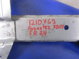 Стеклоподъемник передний правый FORESTER 12-19 2015 Внедорожник 2.5