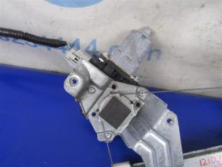 Стеклоподъемник передний правый SUBARU FORESTER 12-19 Внедорожник 2.5