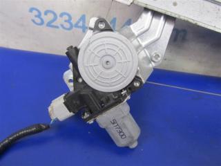 Стеклоподъемник передний правый FORESTER 12-19 2015 Внедорожник 2.5