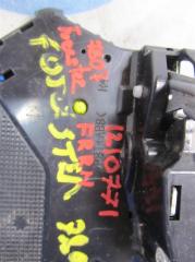 Замок двери передний правый FORESTER 12-19 2015 Внедорожник 2.5