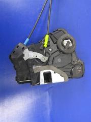 Замок двери передний правый SUBARU FORESTER 12-19 Внедорожник 2.5