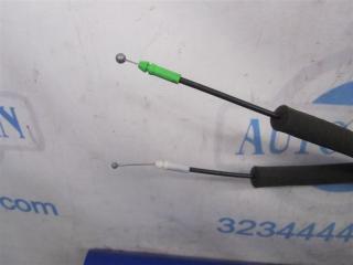 Замок двери передний правый FORESTER 12-19 2015 Внедорожник 2.5