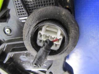 Замок двери передний правый FORESTER 12-19 2015 Внедорожник 2.5