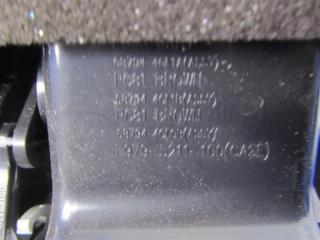 Дефлектор воздушный Q50 15-20 2016 Седан 3.0 VR30DDTT