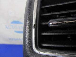 Дефлектор воздушный Q50 15-20 2016 Седан 3.0 VR30DDTT