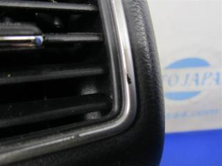 Дефлектор воздушный Q50 15-20 2016 Седан 3.0 VR30DDTT