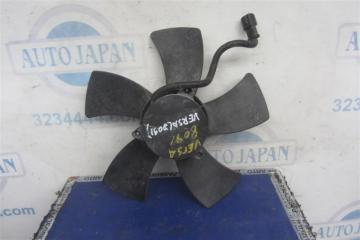 Вентилятор основного радиатора NISSAN TIIDA/VERSA C11 04-11 Хетчбек 1.8