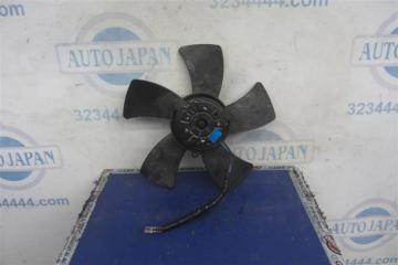 Вентилятор основного радиатора левый MITSUBISHI OUTLANDER XL 05-13 Внедорожник 3.0