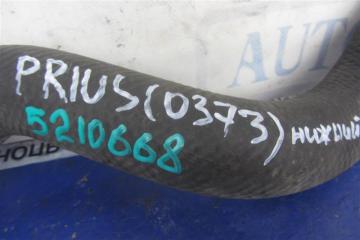 Патрубок системы охлаждения PRIUS - 30 09-17 2013 ZVW30 1.8 2ZRFXE