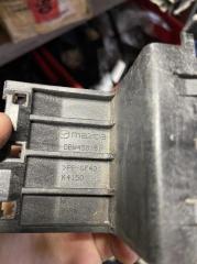 Кронштейн переднего бампера передний правый 3 BL 09-13 2009 Седан 2.0