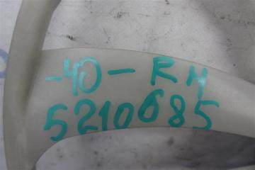 Крыльчатка вентилятора основного радиатора CAMRY 40 06-11