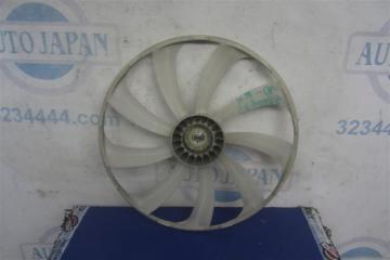 Крыльчатка вентилятора основного радиатора TOYOTA CAMRY 40 06-11