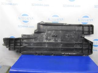 Защита днища SUBARU FORESTER 12-19 2015