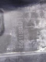 Защита днища FORESTER 12-19 2015 Внедорожник 2.5