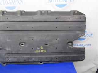 Защита днища FORESTER 12-19 2015 Внедорожник 2.5
