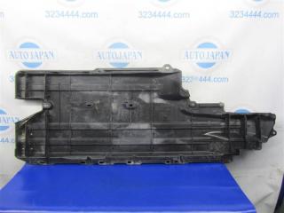 Защита днища SUBARU FORESTER 12-19 2015