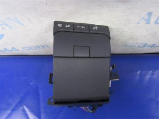 Блок кнопок торпедо GS350 GS300 05-11 2007 Седан 3.5