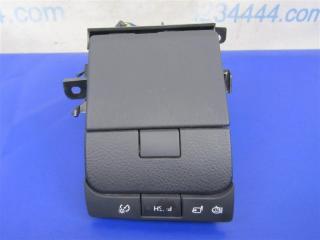 Блок кнопок торпедо LEXUS GS350 GS300 05-11 Седан 3.5