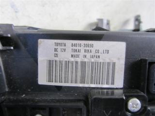 Блок кнопок торпедо GS350 GS300 05-11 2007 Седан 3.5