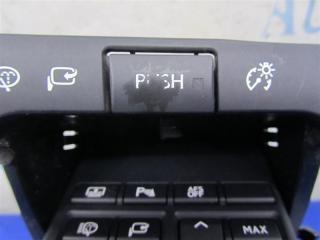 Блок кнопок торпедо GS350 GS300 05-11 2007 Седан 3.5