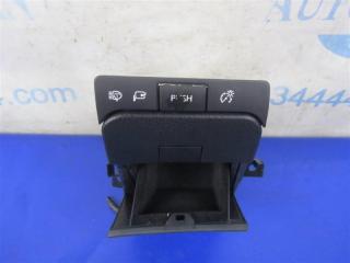 Блок кнопок торпедо GS350 GS300 05-11 2007 Седан 3.5