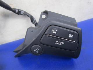 Кнопки на руль GS350 GS300 05-11 2007 Седан 3.5
