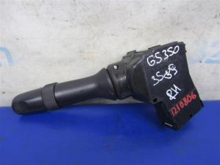 Подрулевой переключатель правый GS350 GS300 05-11 2007 Седан 3.5