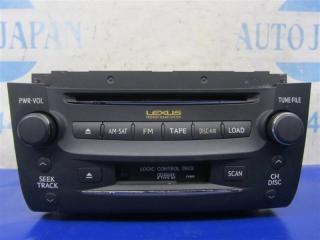 Магнитола LEXUS GS350 GS300 05-11 Седан 3.5