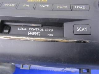 Магнитола GS350 GS300 05-11 2007 Седан 3.5