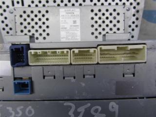 Монитор GS350 GS300 05-11 2007 Седан 3.5