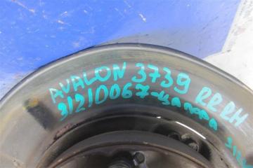 Ступица задняя правая AVALON 05-12 2005 GSX30 3.5 2GR-FE