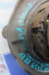 Ступица задняя правая TOYOTA AVALON 05-12 GSX30 3.5 2GR-FE