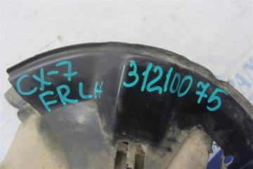 Кулак поворотный передний левый CX-7 06-12