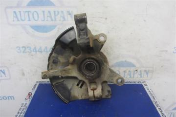 Кулак поворотный передний левый MAZDA CX-7 06-12