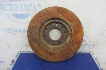 Тормозной диск передний MAZDA CX-7 06-12