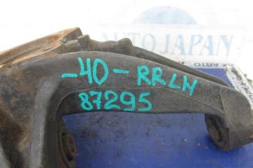 Цапфа задняя левая CAMRY 40 06-11