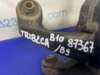 Цапфа задняя левая SUBARU TRIBECA B10 07-13