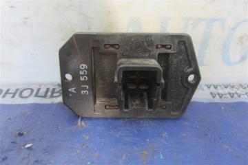 Резистор печки TOYOTA FJ CRUISER 06-15 GSJ10 4.0 1GRFE