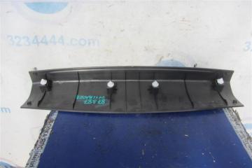 Обшивка крышки багажника OUTLANDER GF 12-