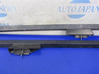 Рейлинги FORESTER 12-19 2015 Внедорожник 2.5