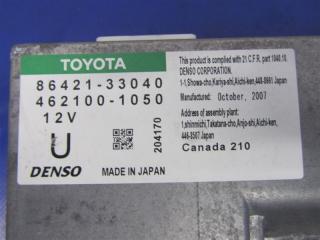 Блок управления навигацией LEXUS GS350 GS300 05-11 Седан 3.5