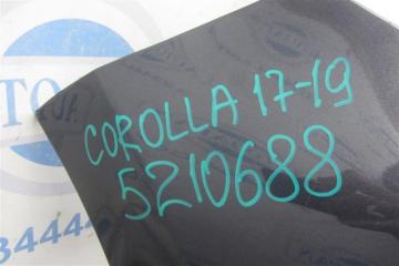 Бампер передний COROLLA E170 13-19