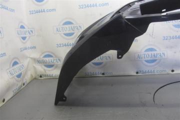 Бампер передний COROLLA E170 13-19