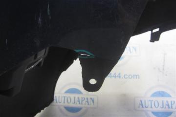 Бампер передний COROLLA E170 13-19