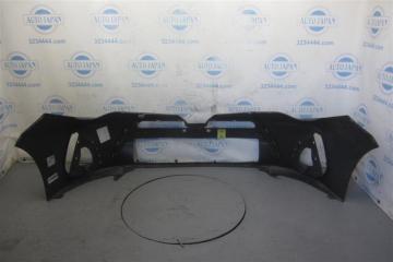 Бампер передний COROLLA E170 13-19