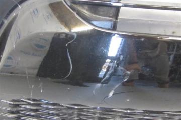 Решетка переднего бампера COROLLA E170 13-19