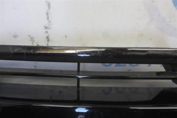 Решетка переднего бампера COROLLA E170 13-19