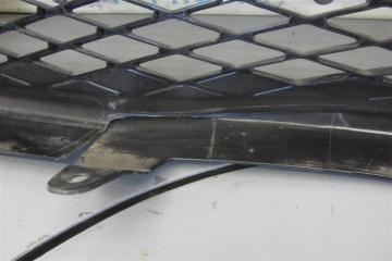 Решетка переднего бампера COROLLA E170 13-19